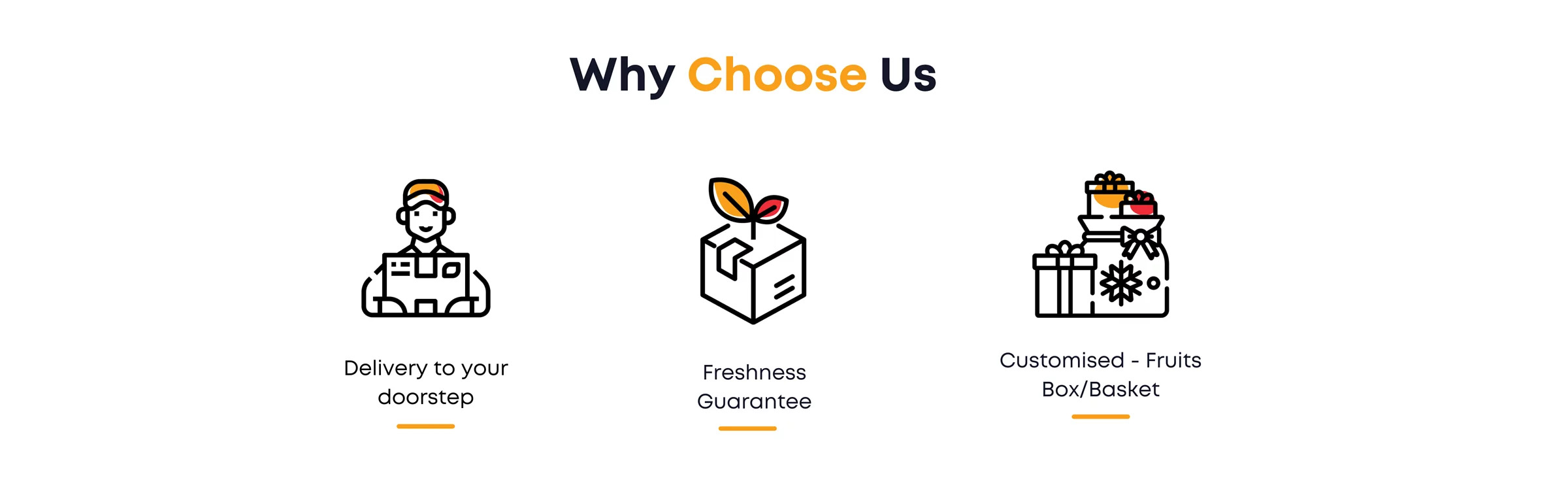 Why Choose Us
